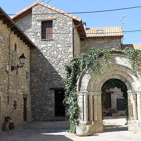 Casa Rural Cancias Fiscal Δωμάτιο φωτογραφία